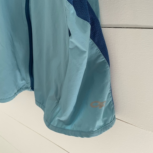 Outdoor Research Light Jacket - Picture 7 of 10